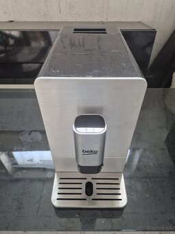 Predám kávovar Beko - 2