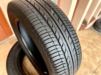 175/65 R15 letné pneu 2 kusy -- - 2
