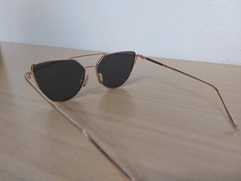 Slnečné okuliare - 2