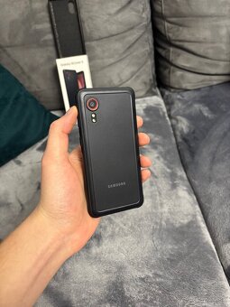 Samsung galaxy XCover 5 - 2