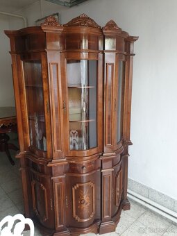 Taliansky nabytok - 2