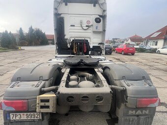 MAN TGX 18.460 4x2 BLS - 2