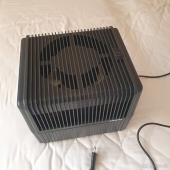 Zvlhčovač vzduchu. - 2