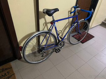 Predám udržiadvaný Favorit + príslušenstvo - 2