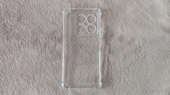 Ochranný kryt na Xiaomi 14T PRO - 2