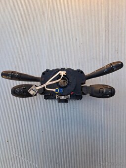 Predám diely citroen c3 picasso 1.4vti 70kw - 2