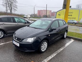 Predam Seat ibiza st 1.2 Tdi - 2