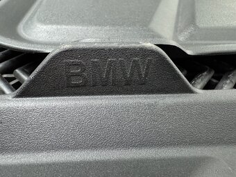 Originál gumenné rohože BMW X1 F48 - 2