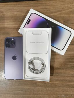 iPhone 14 Pro Max – 128 GB - 2