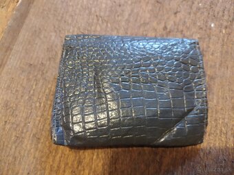 Nemecké proti prachové okuliare.Znacené - 2