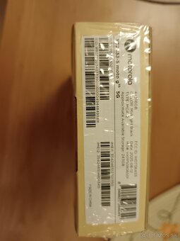 Motorola Motog35 5G - 2