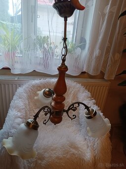 Luster, svietidlo - 2