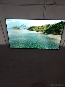 Smart tv hisénse 146cm - 2