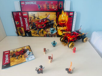 LEGO Ninjago 70675 - 2