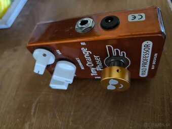 Mad professor Phaser Hand Wired - 2