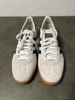 Tenisky ADIDAS HANDBALL SPEZIAL W - 2