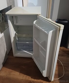 Chladnićka s mrazničkou Gorenje za 50eur - 2