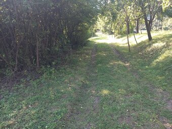 Ponukame rekreačný pozemok v Udiči - 2