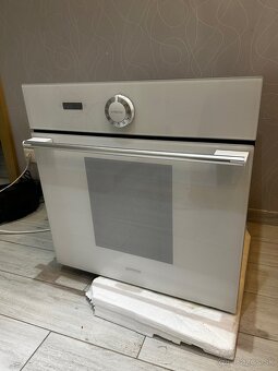 Elektrická rúra gorenje - 2