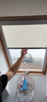 Servis okien Martin okolie - 2