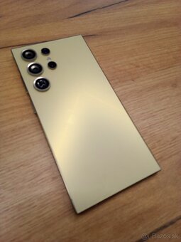 Samsung S 25 ultra - 2