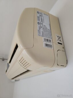 Predám klimatizáciu Eta 1574 - 2