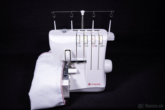 Nový Singer S14-78 Overlock - 2