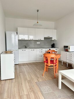 1IZB. BYT S TERASOU, ZARIADENÝ, NOVOSTAVBA, RUŽINOVSKÁ ULICA - 2