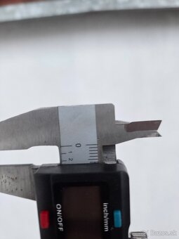 Letne pneumatiky - 2