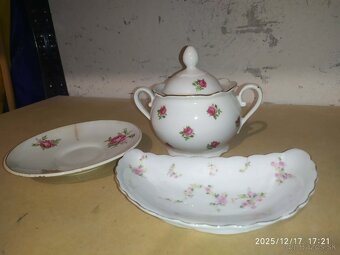 Predám rôzne sety - 2