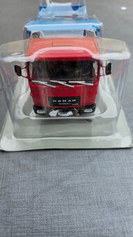 Deagostini Roman Diesel 19.256 DFK - 2