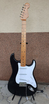 2005 Fender Classic 50's Stratocaster - Made in Mexico - 2