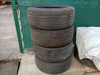 205/40 r17 zimné - 2