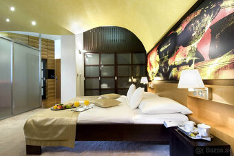 Predám poukaz na wellness pobyt v Hoteli Dubná Skala Žilina - 2