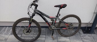Bicykel CTM 24 - 2