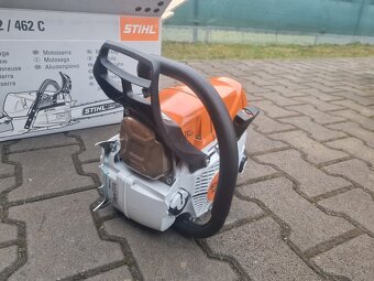 Stihl ms 462 - 2