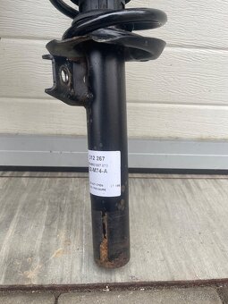 Predne tlmiče Sachs Octavia 2,Golf 5, - 2