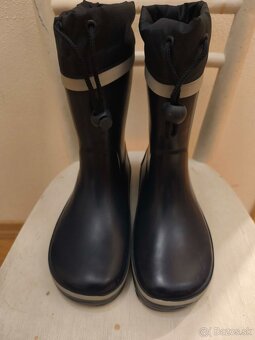 Gumáky Tchibo 30/31 - 2