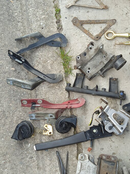 diely peugeot 307 aj sw - 2