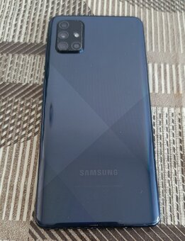 Samsung A71 - 2