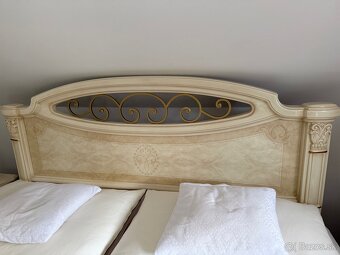 spálňová zostava - 2