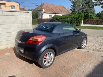 Opel Tigra 1.4 2006 - 2
