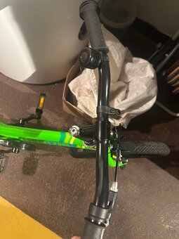 Chlapcensky bicykel - 2