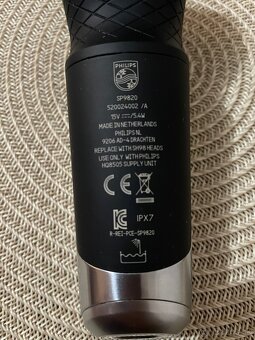 Philips S9000 Prestige - 2