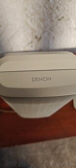 Denon reproduktory - 2