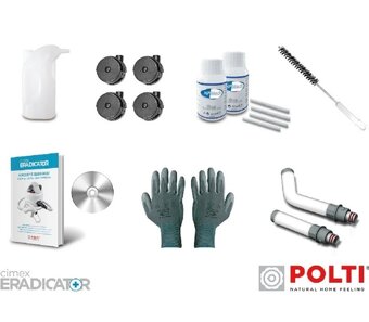 Polti parný čistič - 2