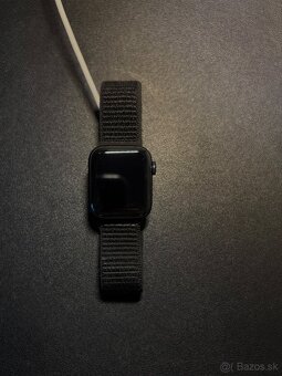 Apple watch SE - 2