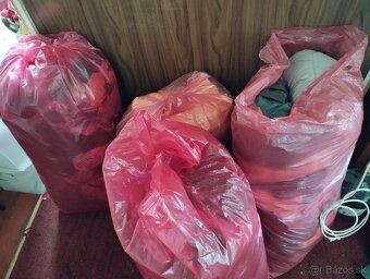 Predám dámske oblečenie - 2