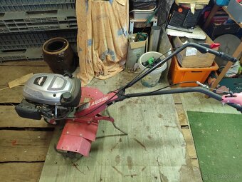 Predám kulvitator Hecht 746 - 2