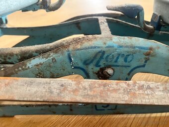 Kuchynská váha Aero - 2